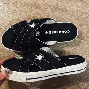 Women’s converse sandals
